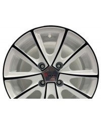 Sportmax Racing SR-3116 WPWB R13 W5.5 PCD4x98 ET25 DIA58.6